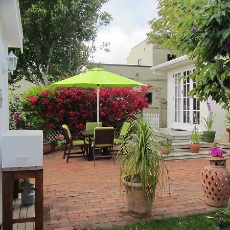 Welbourn Accommodation New Plymouth Exteriér fotografie