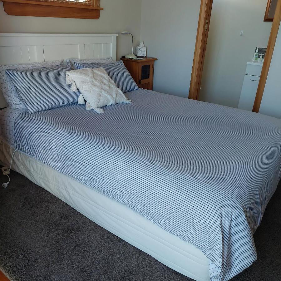 Welbourn Accommodation New Plymouth Exteriér fotografie