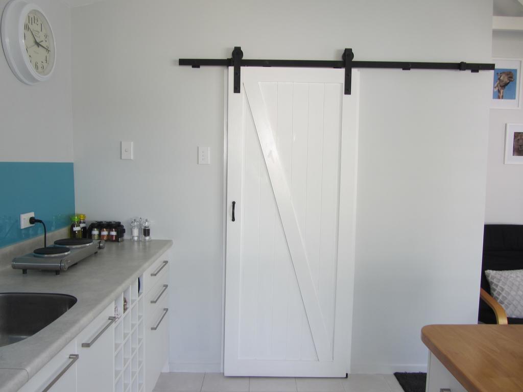 Welbourn Accommodation New Plymouth Exteriér fotografie