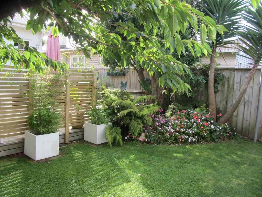Welbourn Accommodation New Plymouth Exteriér fotografie