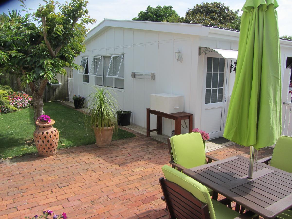 Welbourn Accommodation New Plymouth Exteriér fotografie